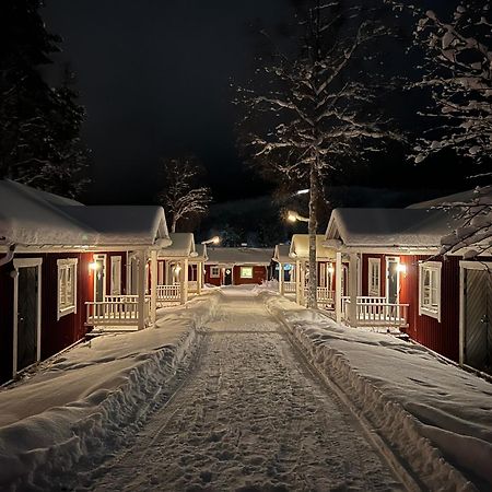Svanstein Lodge Exterior photo